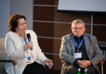 prof. dr hab. Maria Borysewicz-Lewicka i prof. zw. dr hab. Zbigniew Woniak